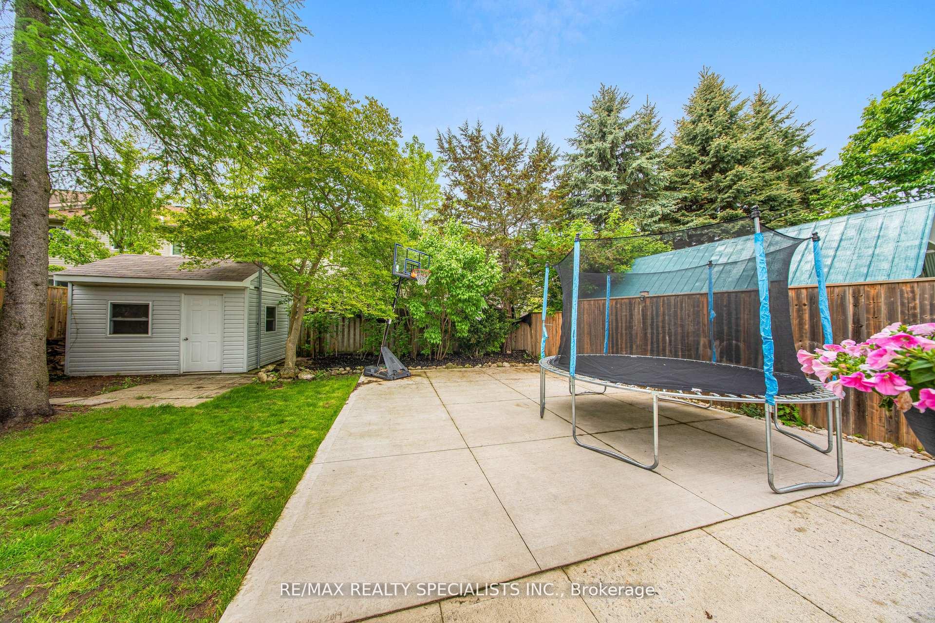 Photo 46 of 99 Pinnacle Drive, Kitchener, Lower Doon — HOMEH