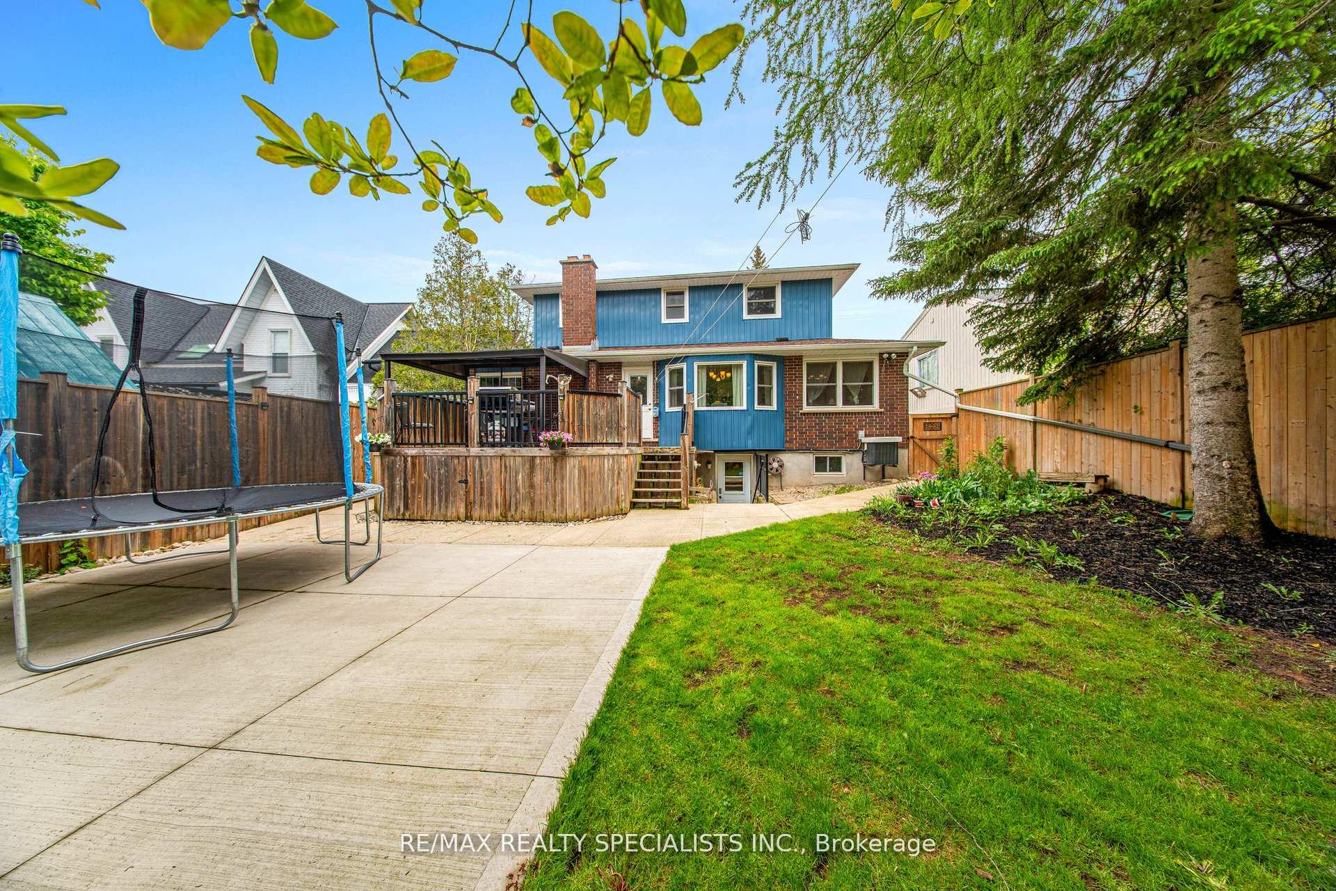 Photo 50 of 99 Pinnacle Drive, Kitchener, Lower Doon — HOMEH