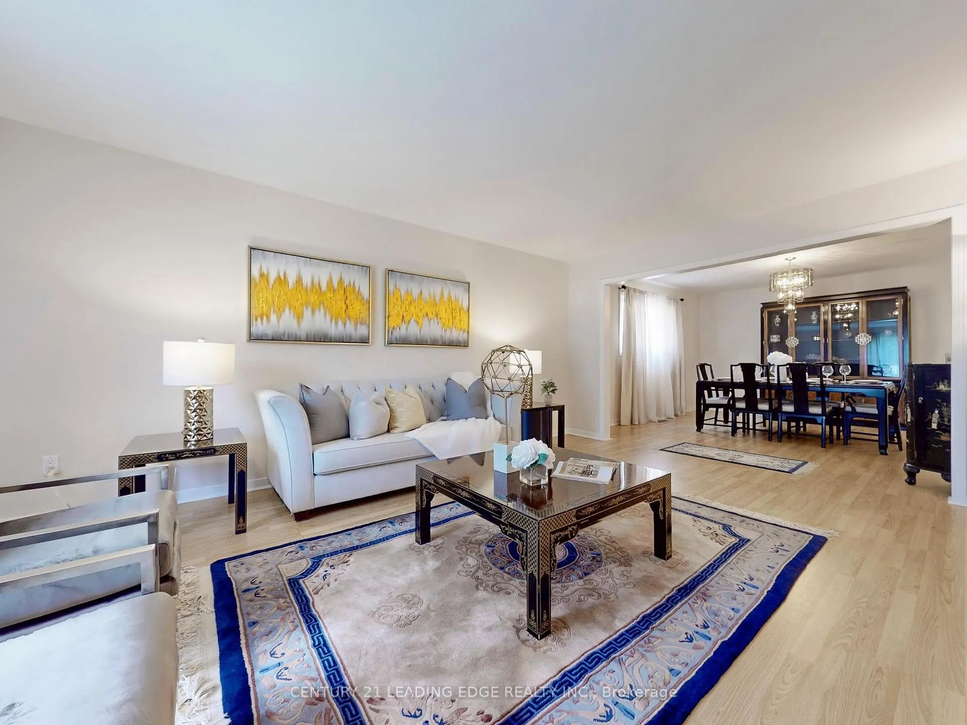 Photo 6 of 547 Village Parkway, Markham, Unionville — HOMEH