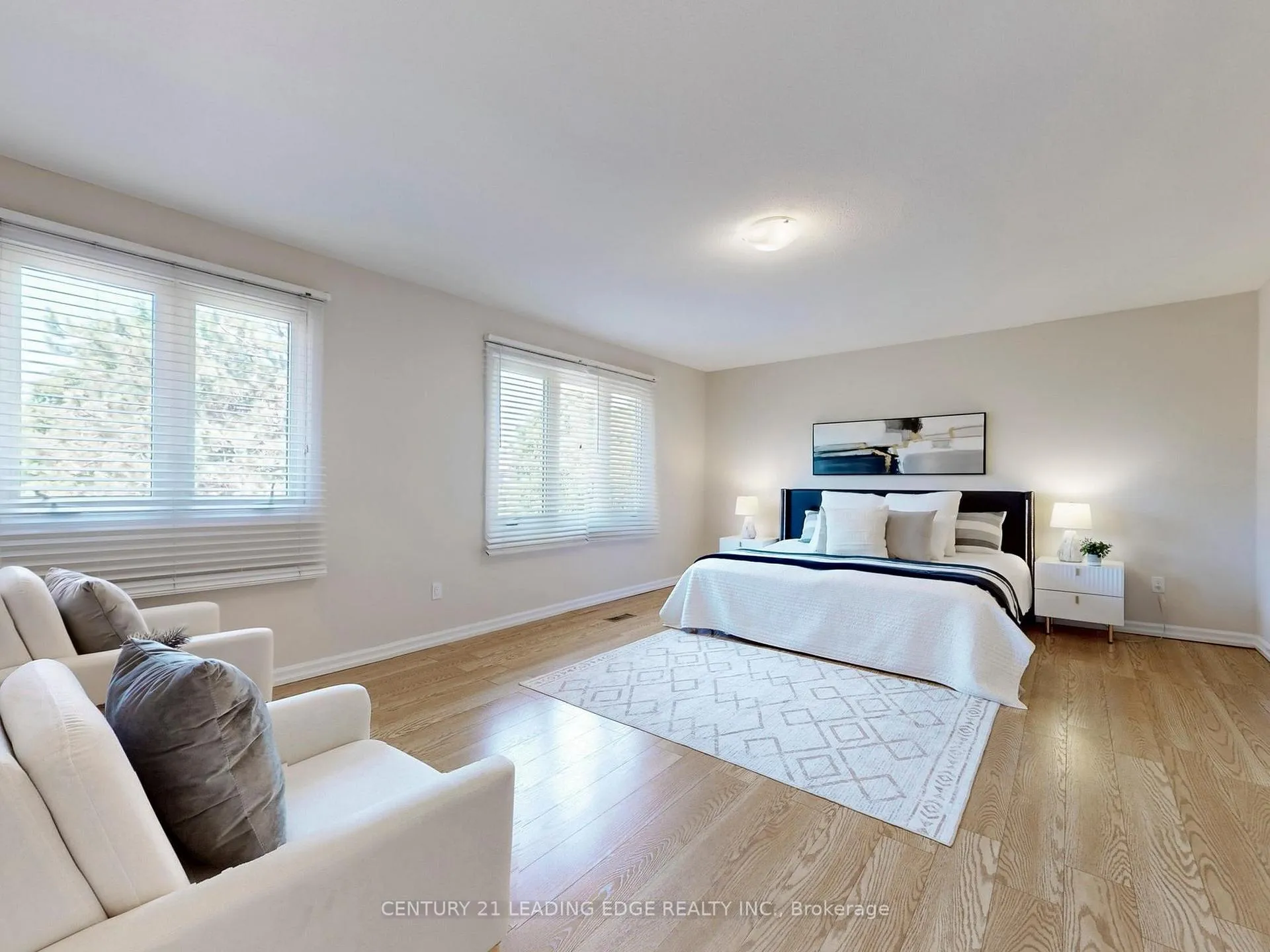 Photo 19 of 547 Village Parkway, Markham, Unionville — HOMEH