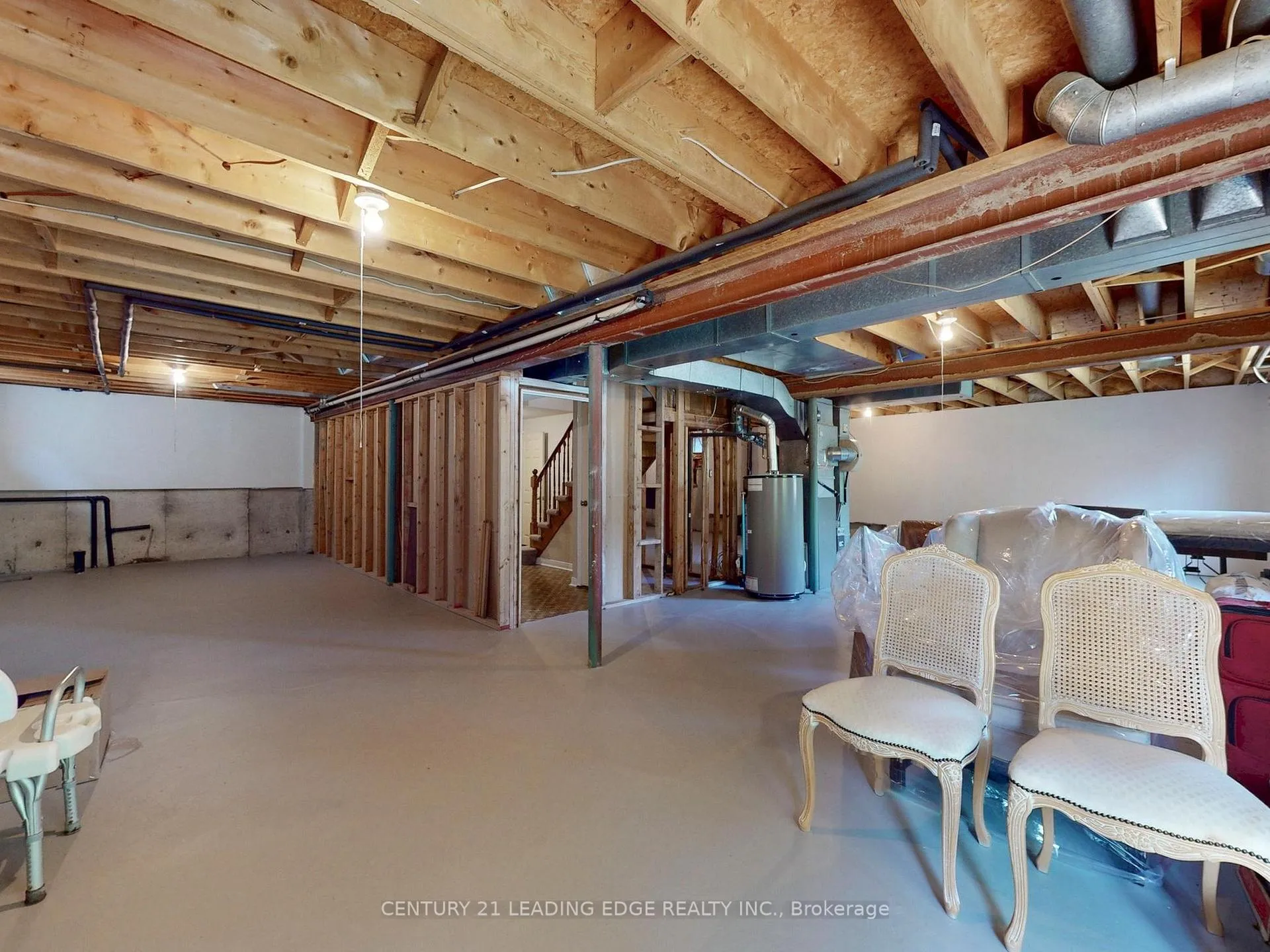 Photo 35 of 547 Village Parkway, Markham, Unionville — HOMEH