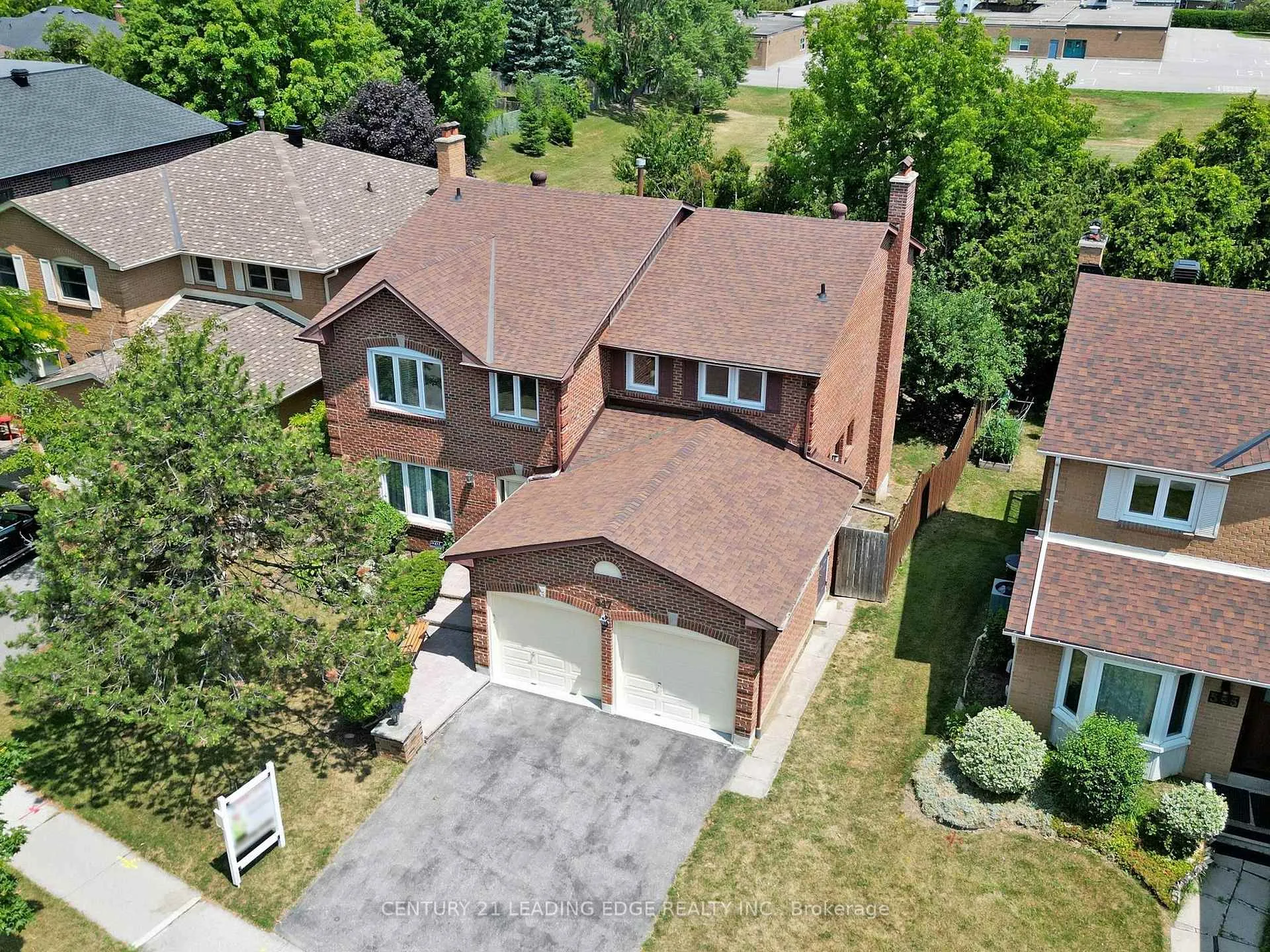 Photo 46 of 547 Village Parkway, Markham, Unionville — HOMEH