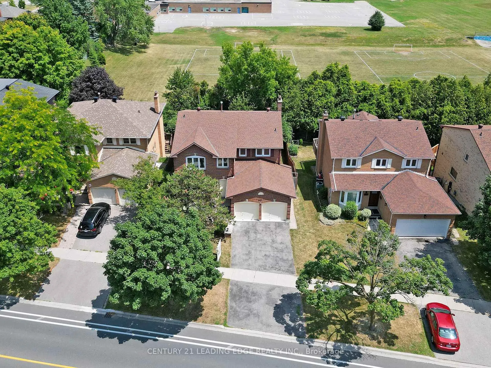 Photo 47 of 547 Village Parkway, Markham, Unionville — HOMEH