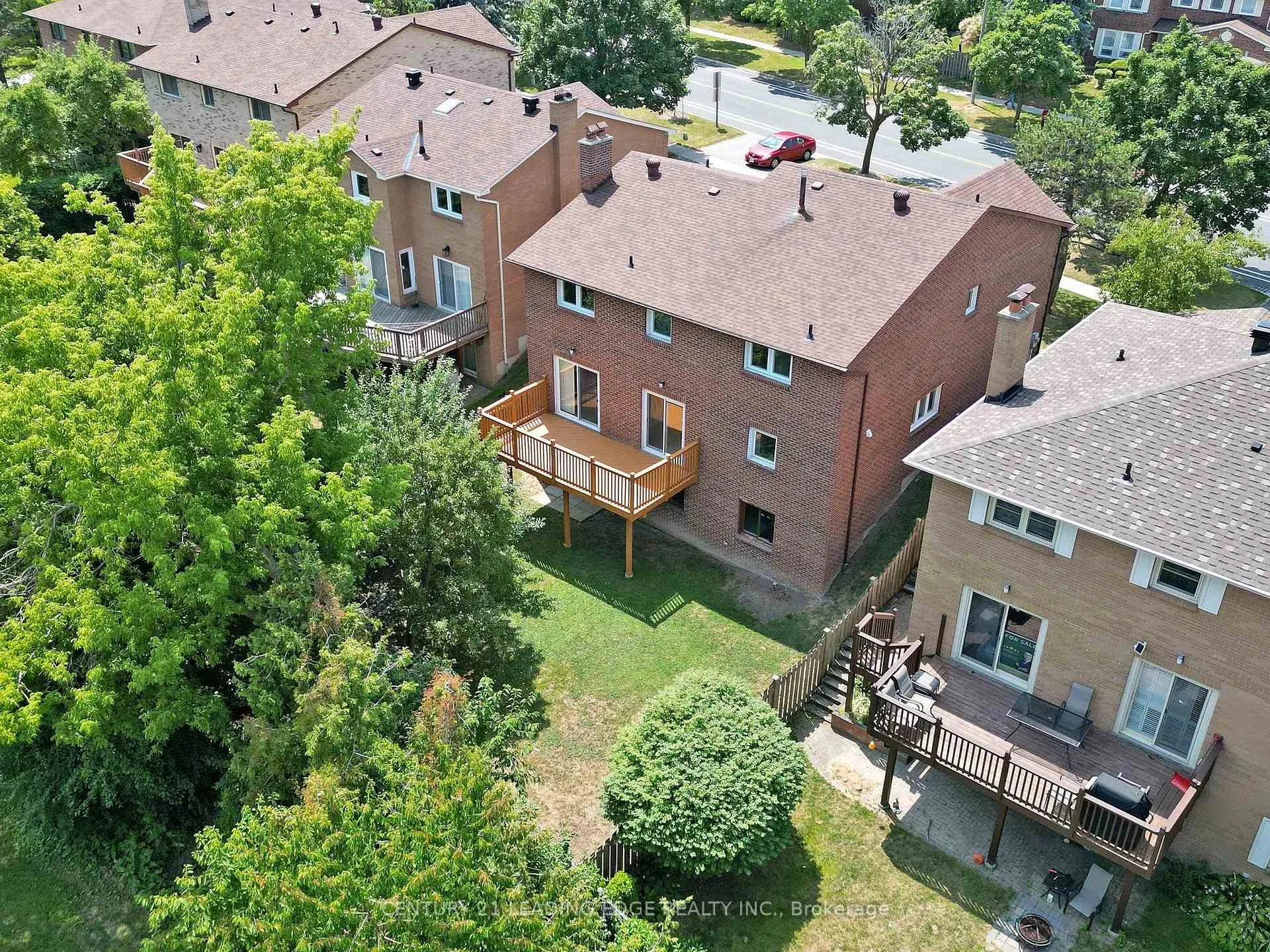 Photo 48 of 547 Village Parkway, Markham, Unionville — HOMEH