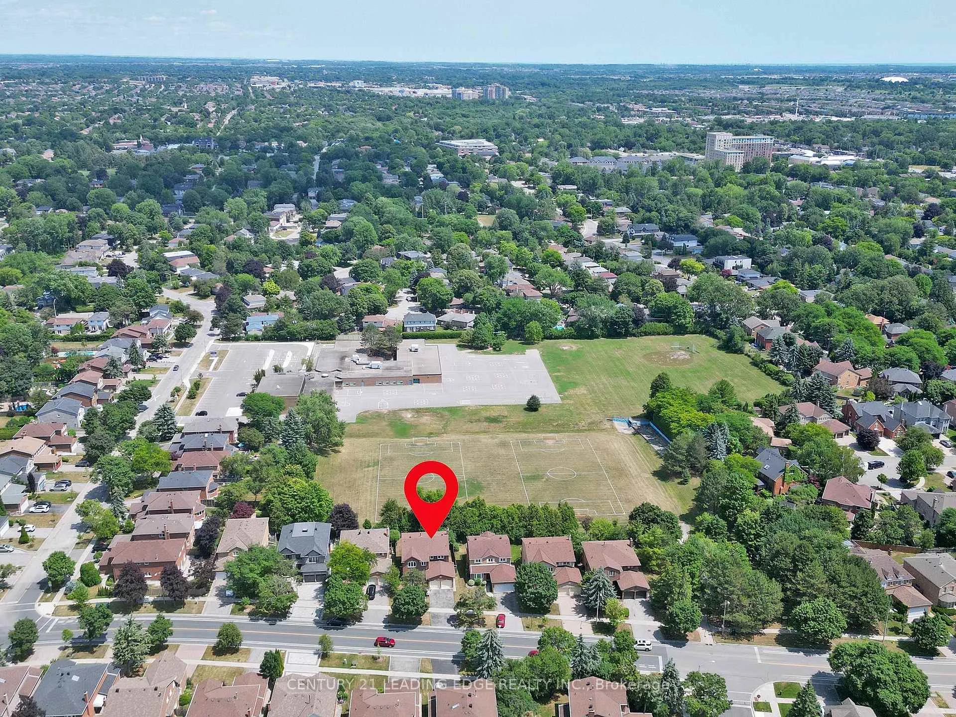 Photo 49 of 547 Village Parkway, Markham, Unionville — HOMEH