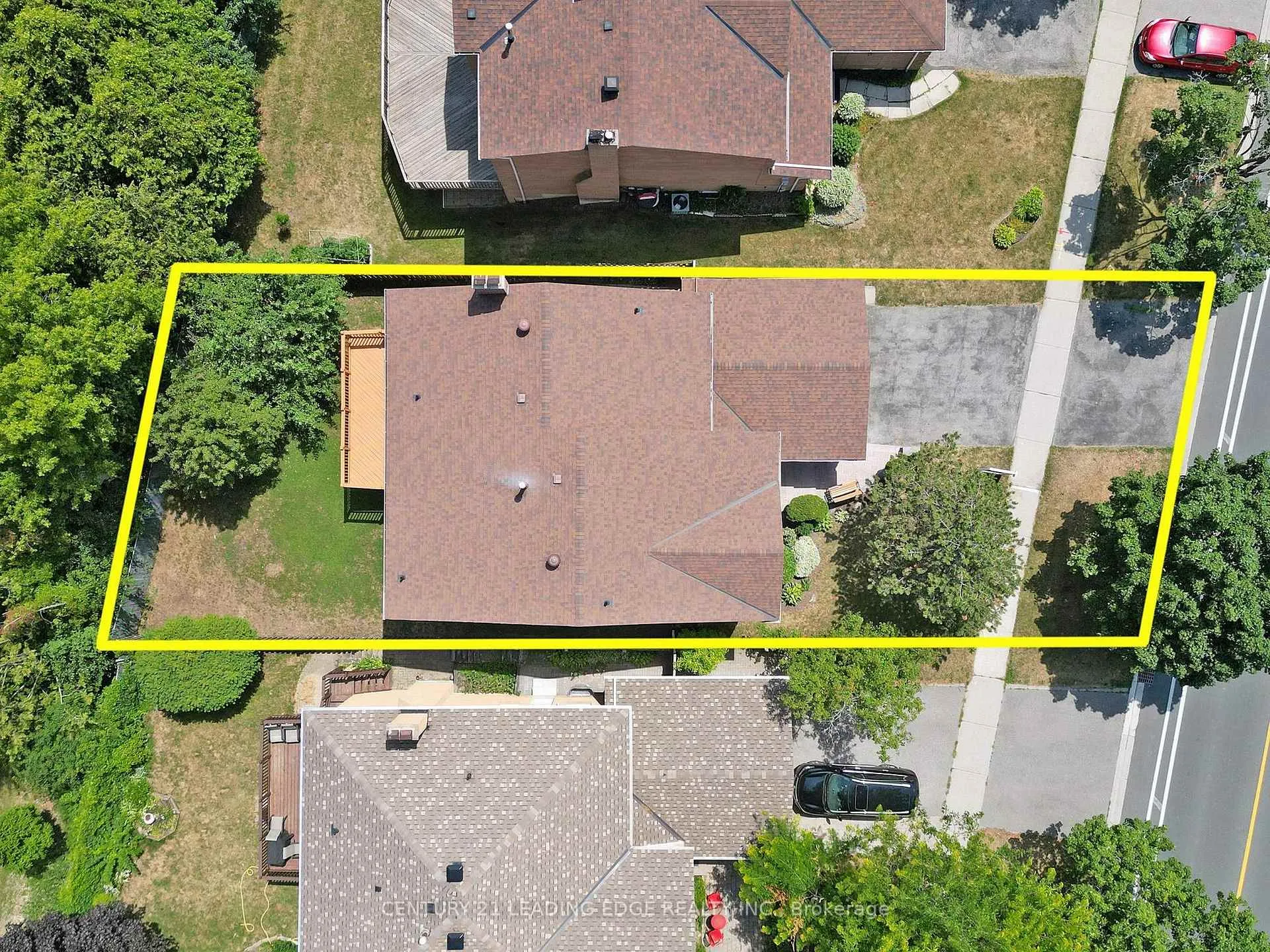 Photo 50 of 547 Village Parkway, Markham, Unionville — HOMEH