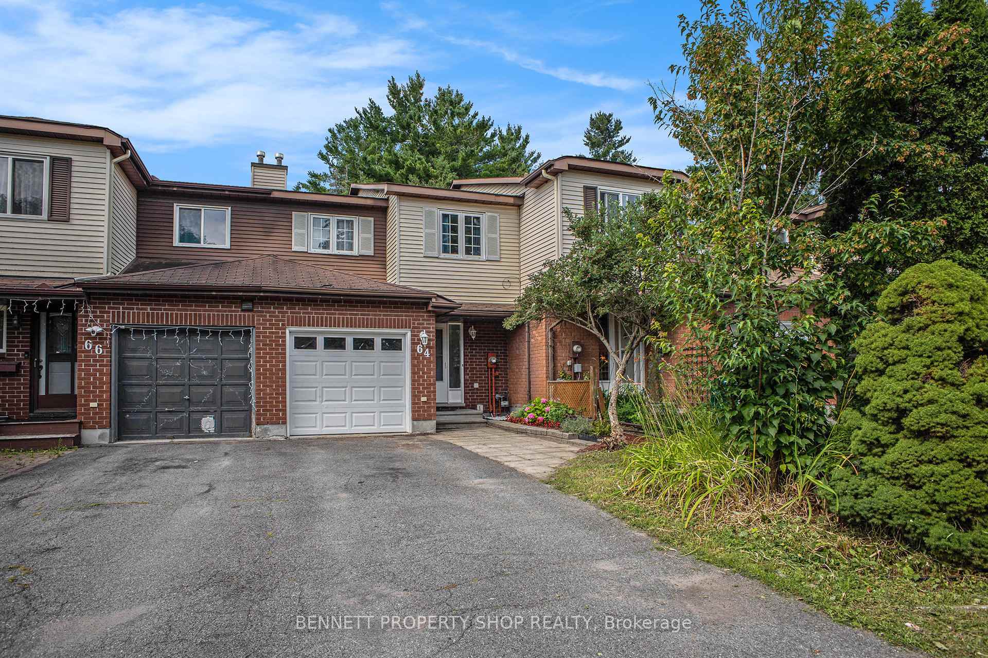 Photo 1 of 64 Shearer Crescent, Ottawa, Kanata - Katimavik — HOMEH
