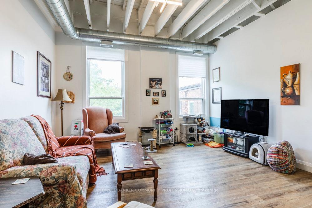 Photo 20 of Unit 304, 433 Barton Street E, Hamilton, Landsdale — HOMEH