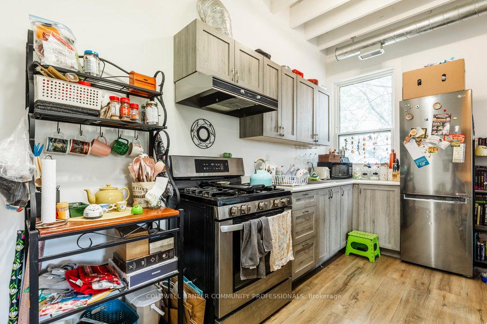 Photo 24 of Unit 304, 433 Barton Street E, Hamilton, Landsdale — HOMEH