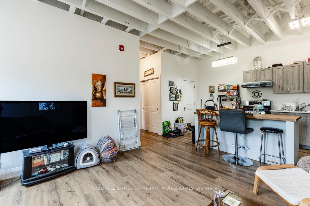 Photo 28 of Unit 304, 433 Barton Street E, Hamilton, Landsdale — HOMEH