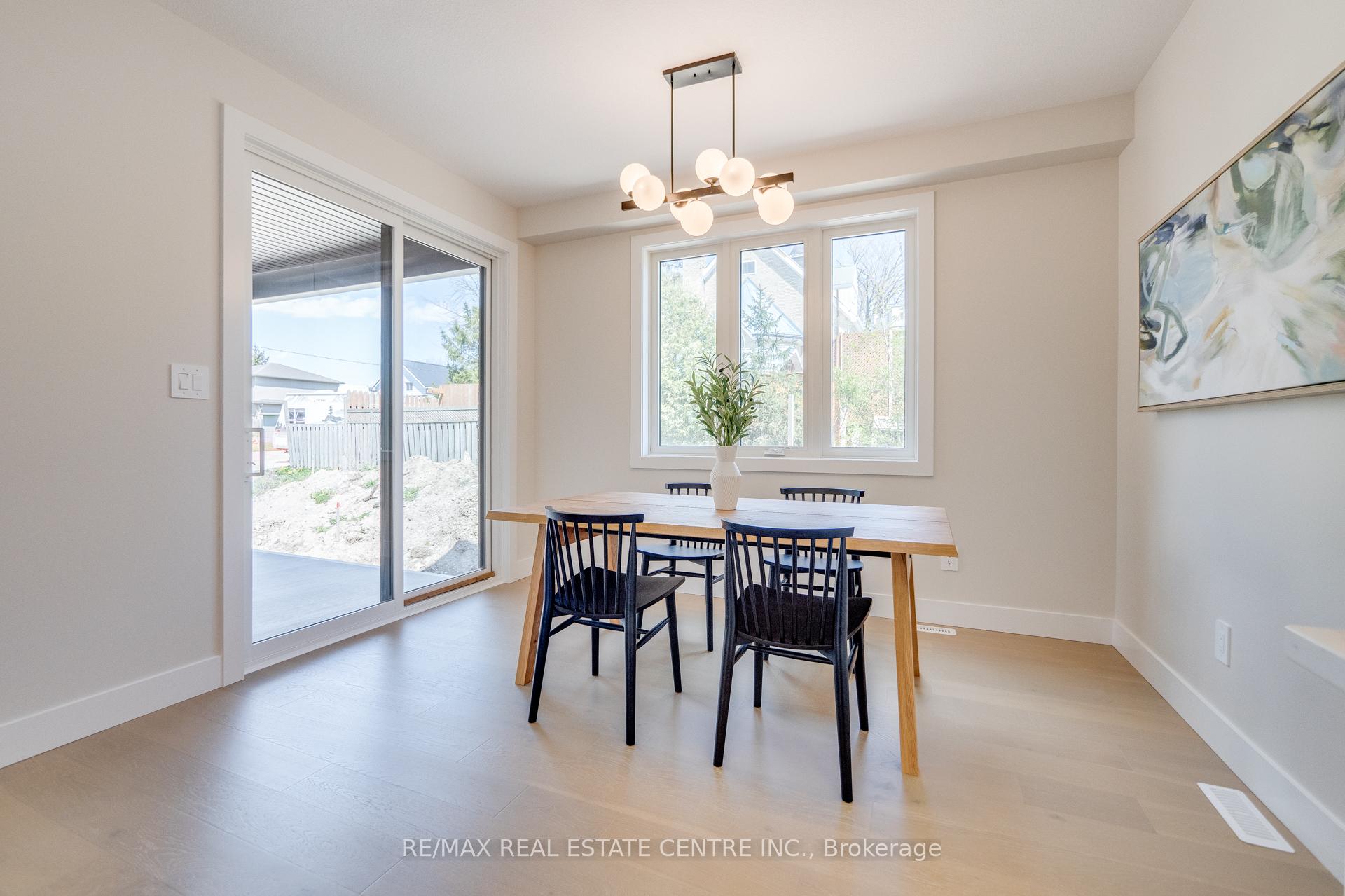 Photo 4 of Unit 6, 7966 Fallon Drive, Lucan Biddulph, Granton — HOMEH