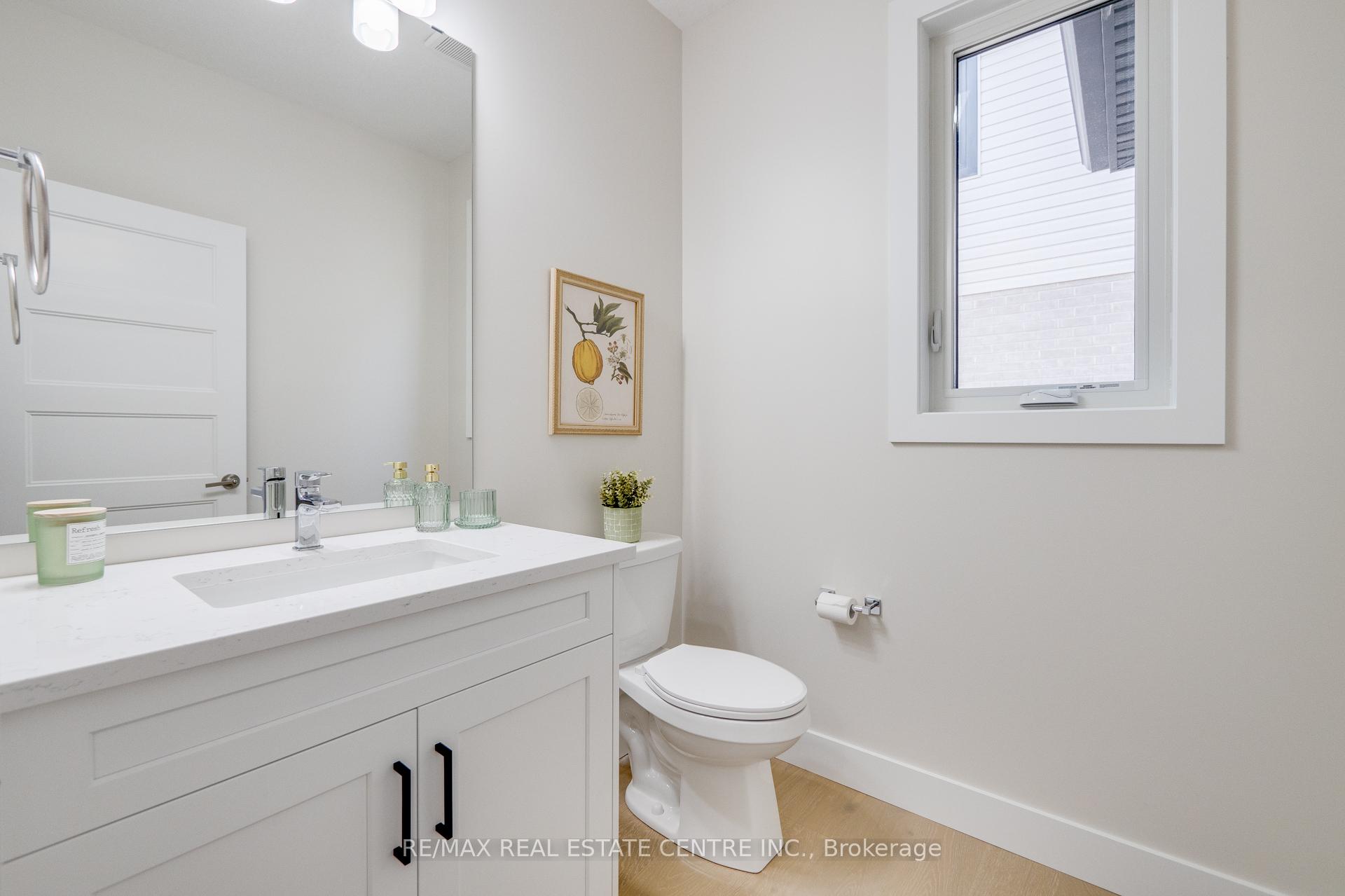 Photo 7 of Unit 6, 7966 Fallon Drive, Lucan Biddulph, Granton — HOMEH