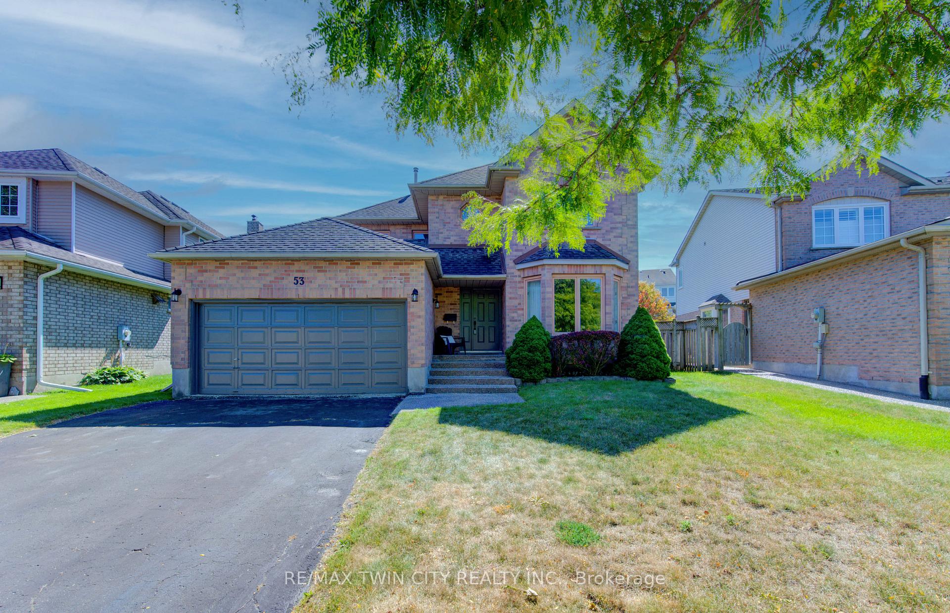 Photo 40 of 53 Lynnvalley Crescent, Kitchener — HOMEH