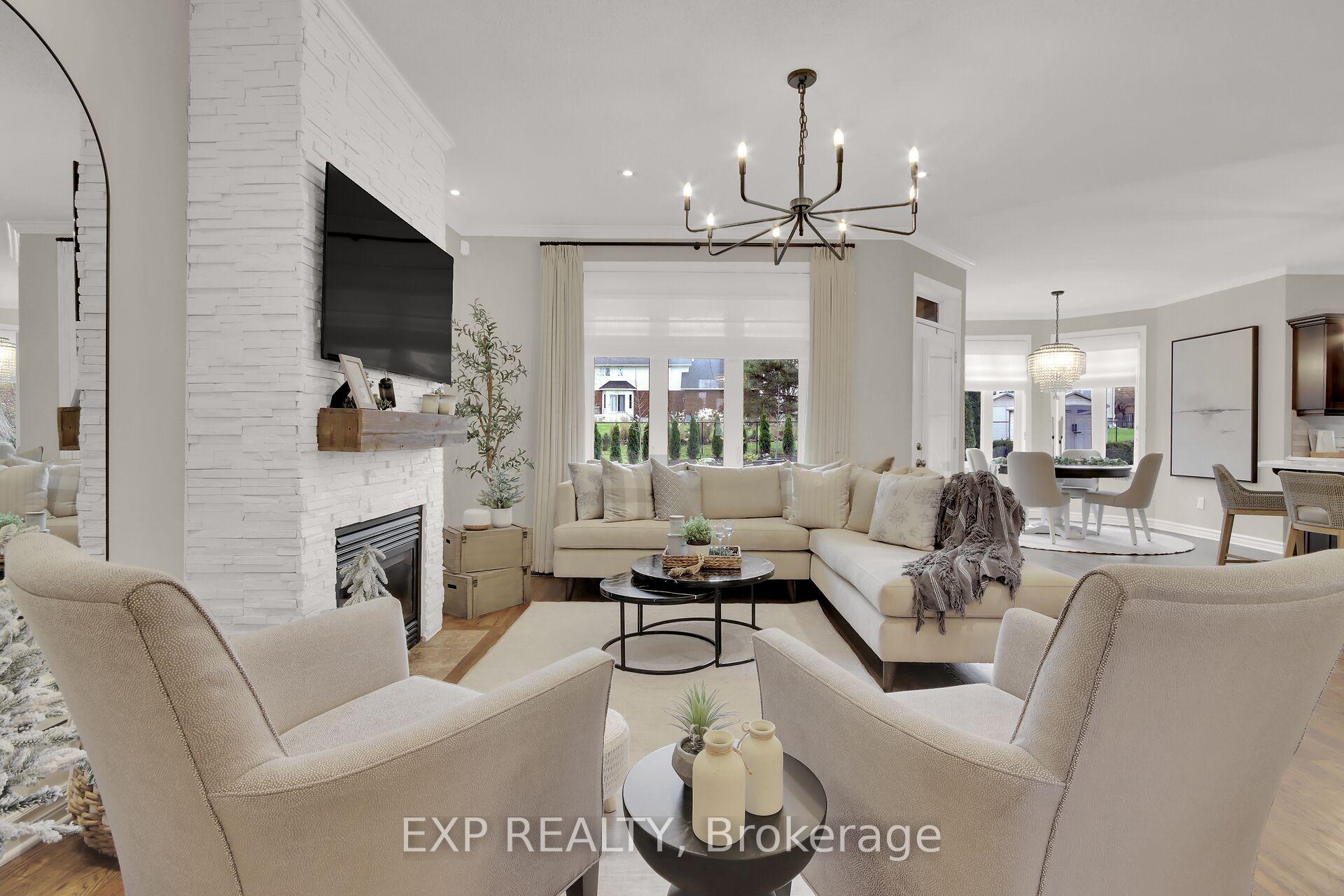 Photo 6 of 6654 Stillwood Drive, Ottawa, North Gower — HOMEH