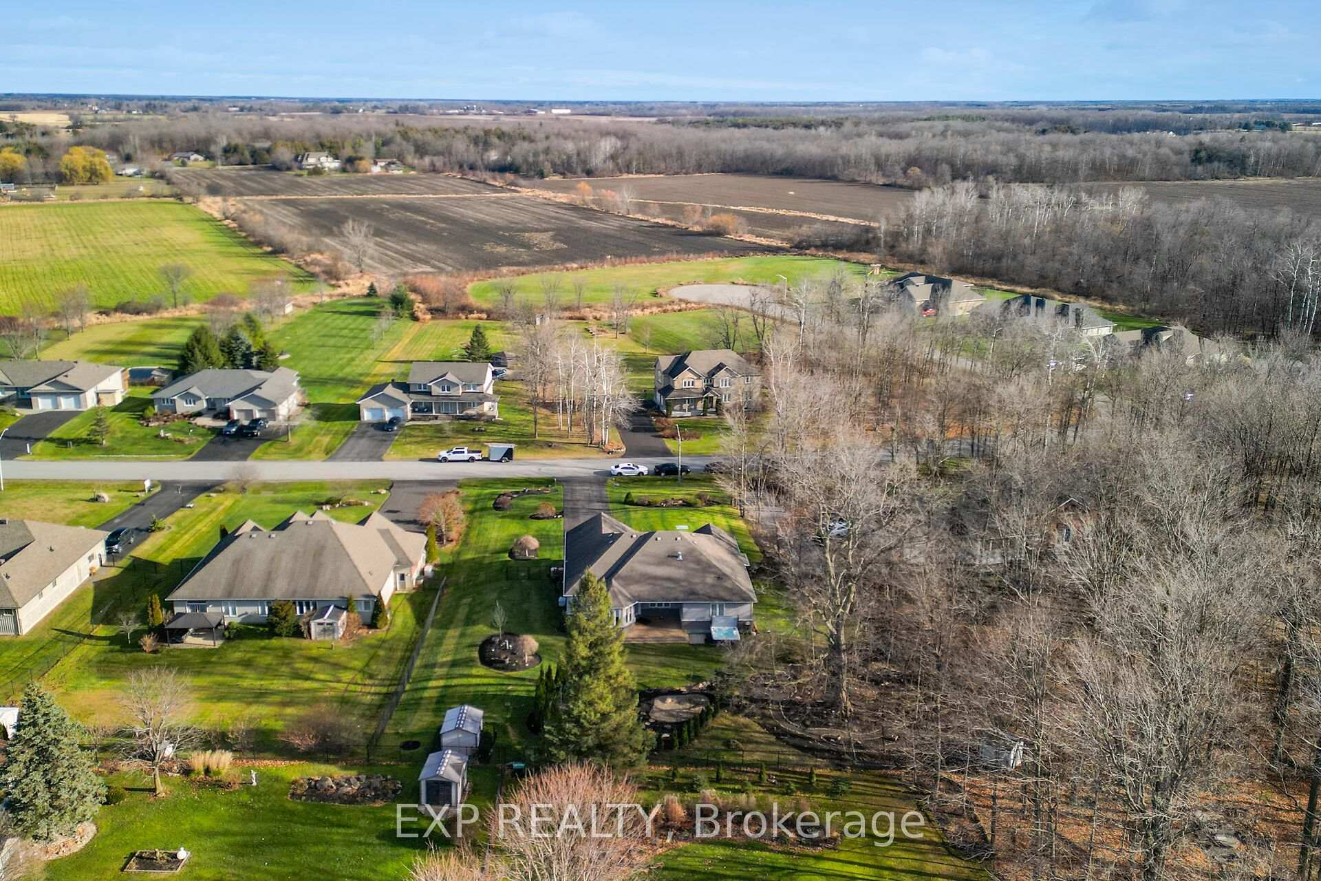 Photo 38 of 6654 Stillwood Drive, Ottawa, North Gower — HOMEH