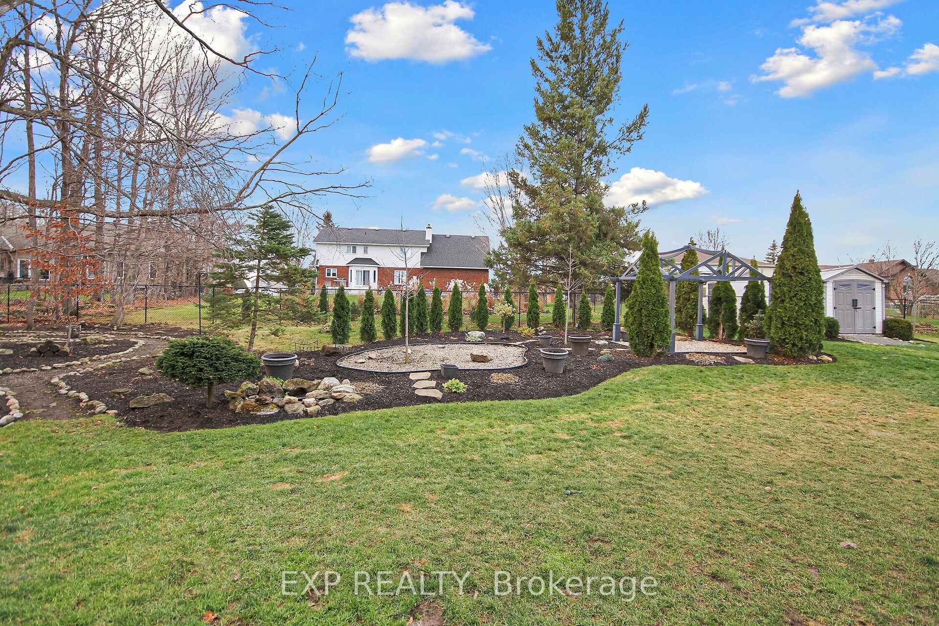Photo 39 of 6654 Stillwood Drive, Ottawa, North Gower — HOMEH
