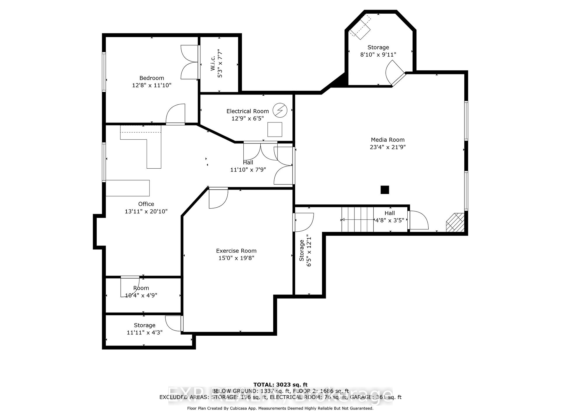 Photo 43 of 6654 Stillwood Drive, Ottawa, North Gower — HOMEH