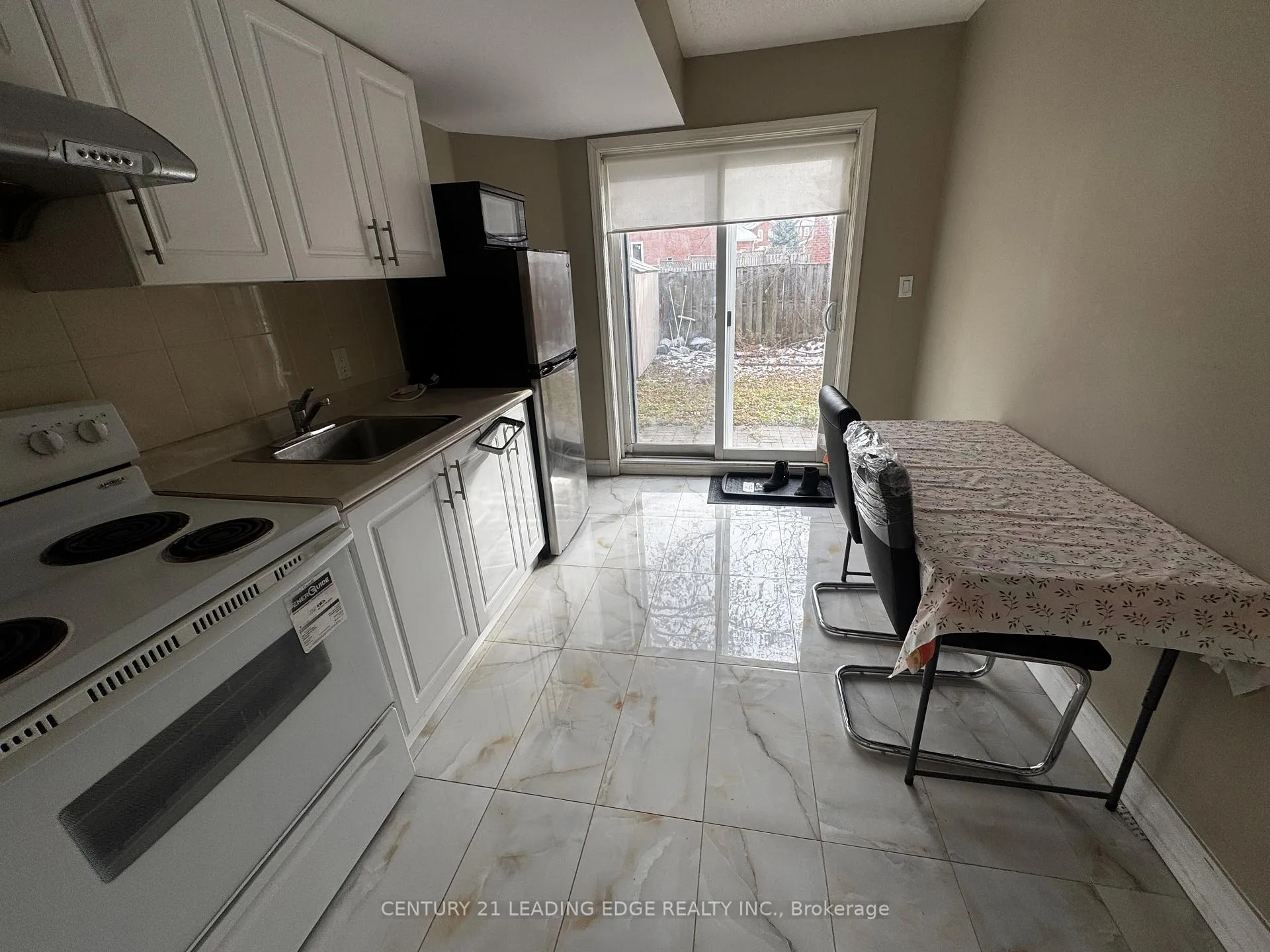 Photo 1 of Unit First Floor, 13 Prince William Drive, Markham, Village Green-South Unionville — HOMEH