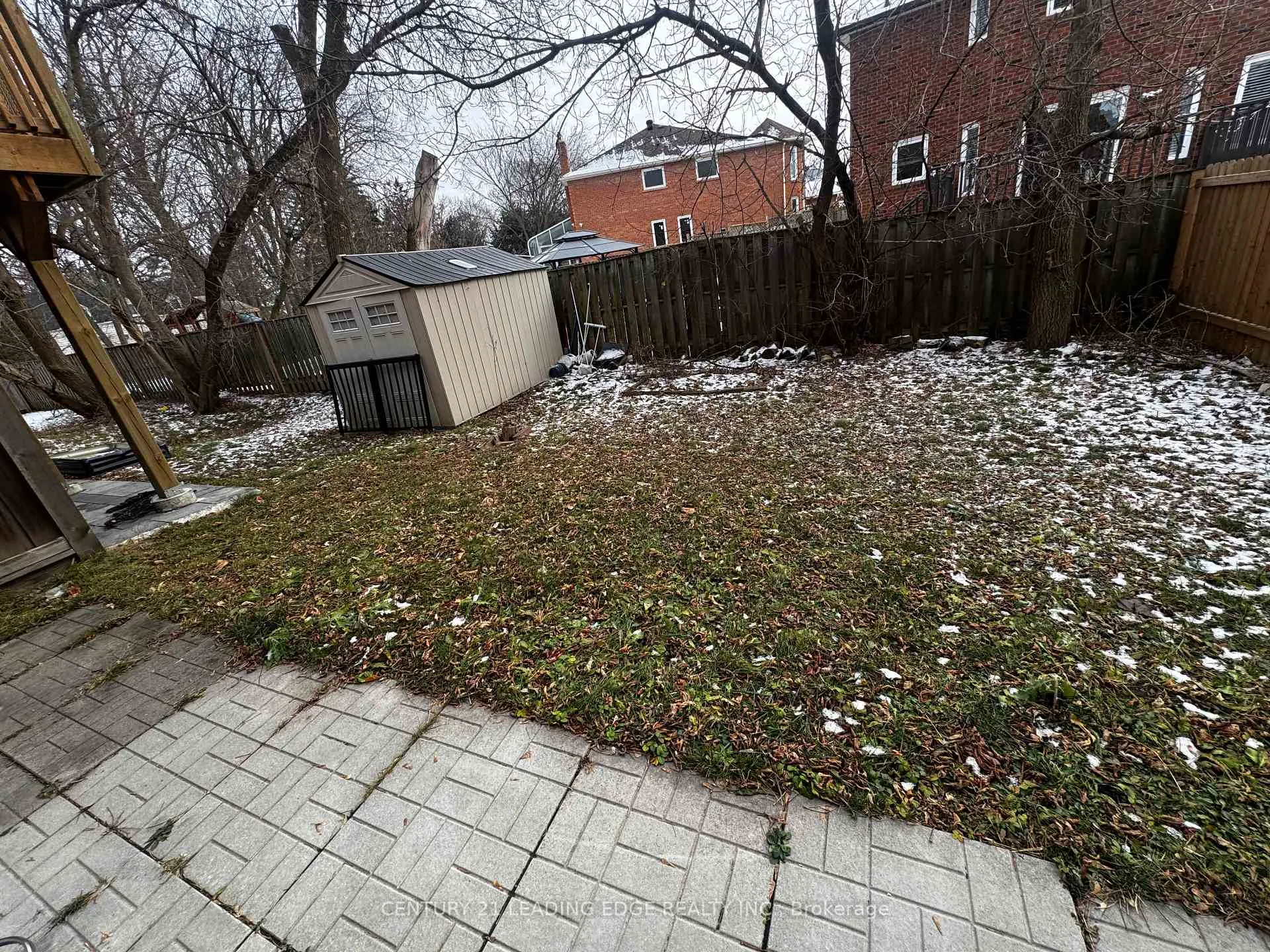 Photo 8 of Unit First Floor, 13 Prince William Drive, Markham, Village Green-South Unionville — HOMEH