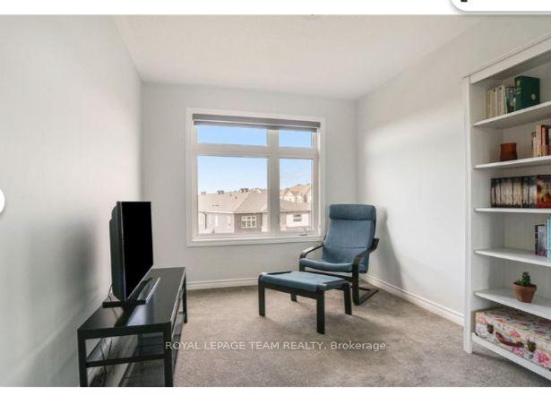 Photo 15 of 62 Feathertop Lane, Ottawa, Kanata - Emerald Meadows/Trailwest — HOMEH