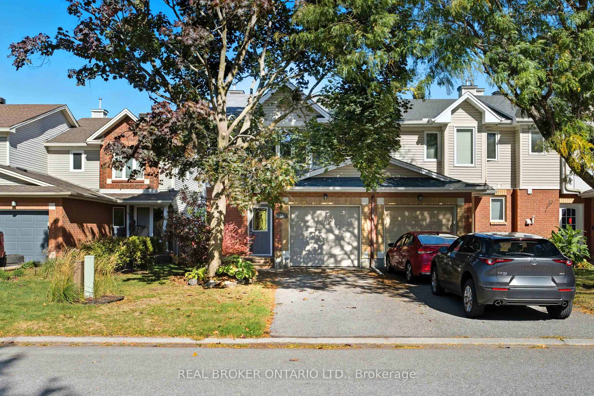 Photo 1 of 73 Banchory Crescent, Ottawa, Kanata - Morgan's Grant/South March — HOMEH