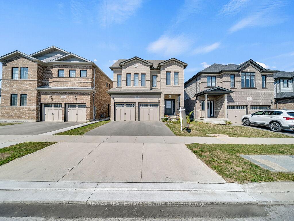Photo 1 of 130 Tartan Avenue, Kitchener — HOMEH