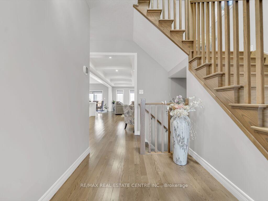 Photo 10 of 130 Tartan Avenue, Kitchener — HOMEH