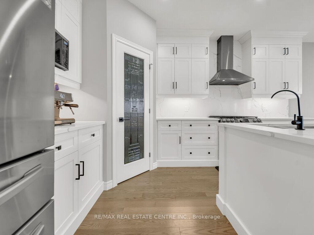 Photo 17 of 130 Tartan Avenue, Kitchener — HOMEH