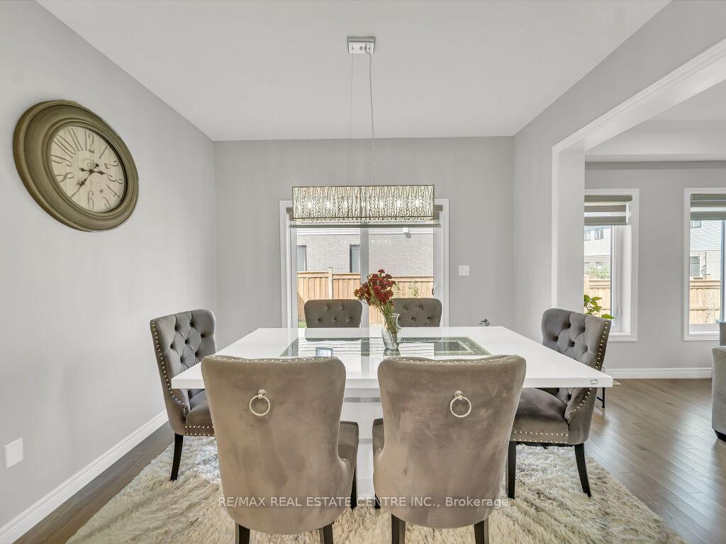 Photo 20 of 130 Tartan Avenue, Kitchener — HOMEH