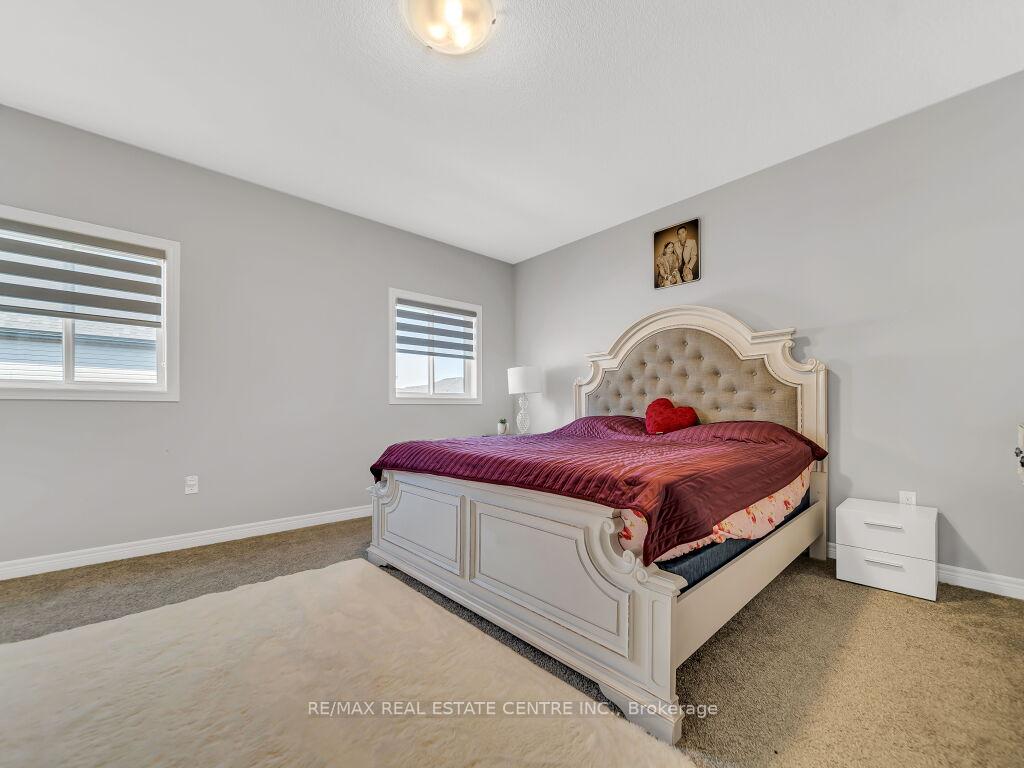 Photo 27 of 130 Tartan Avenue, Kitchener — HOMEH