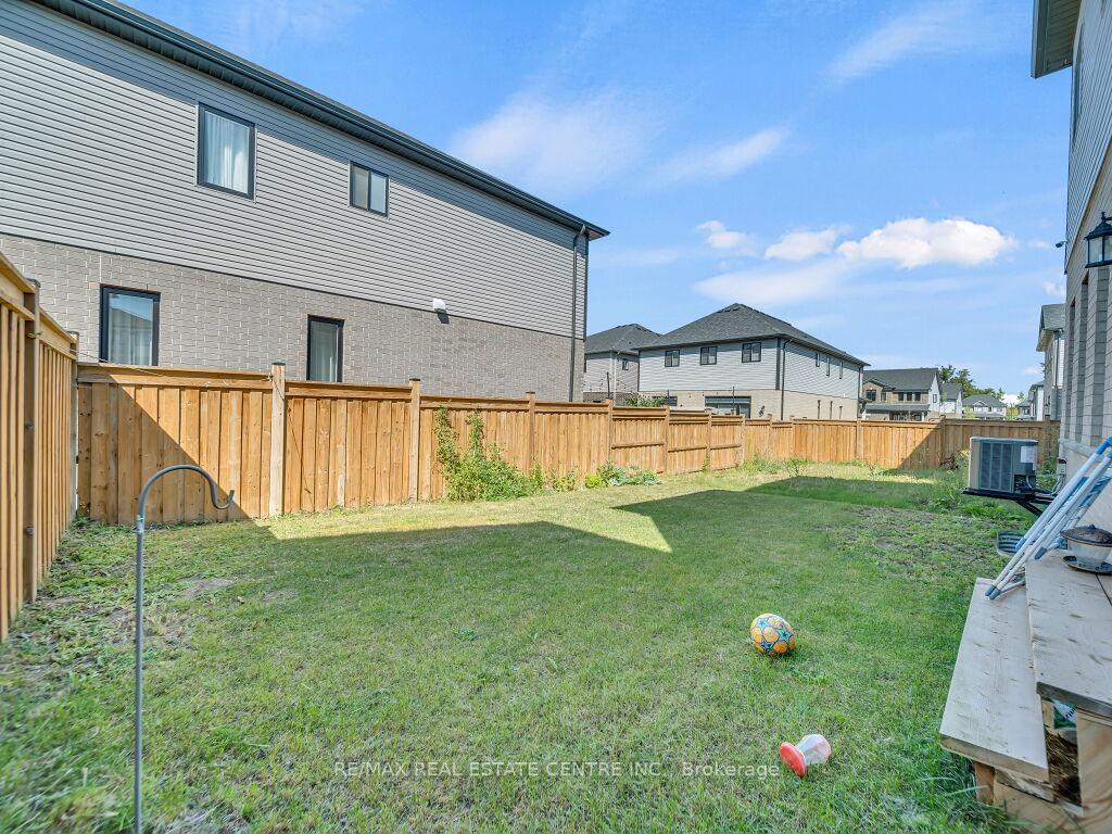 Photo 42 of 130 Tartan Avenue, Kitchener — HOMEH