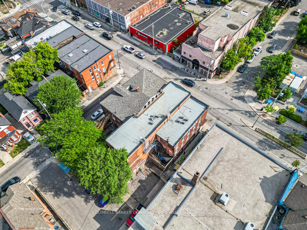 Photo 14 of Unit 201, 433 Barton Street E, Hamilton, Landsdale — HOMEH