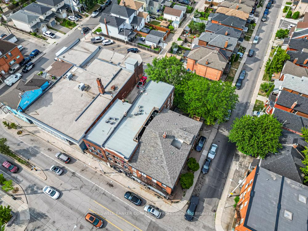 Photo 16 of Unit 201, 433 Barton Street E, Hamilton, Landsdale — HOMEH