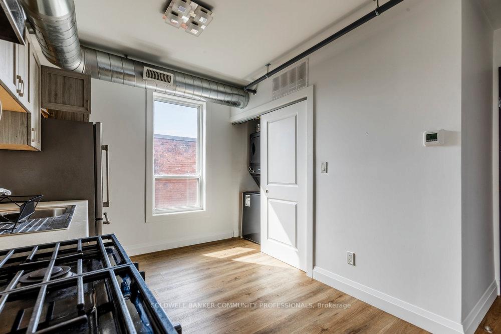 Photo 25 of Unit 201, 433 Barton Street E, Hamilton, Landsdale — HOMEH