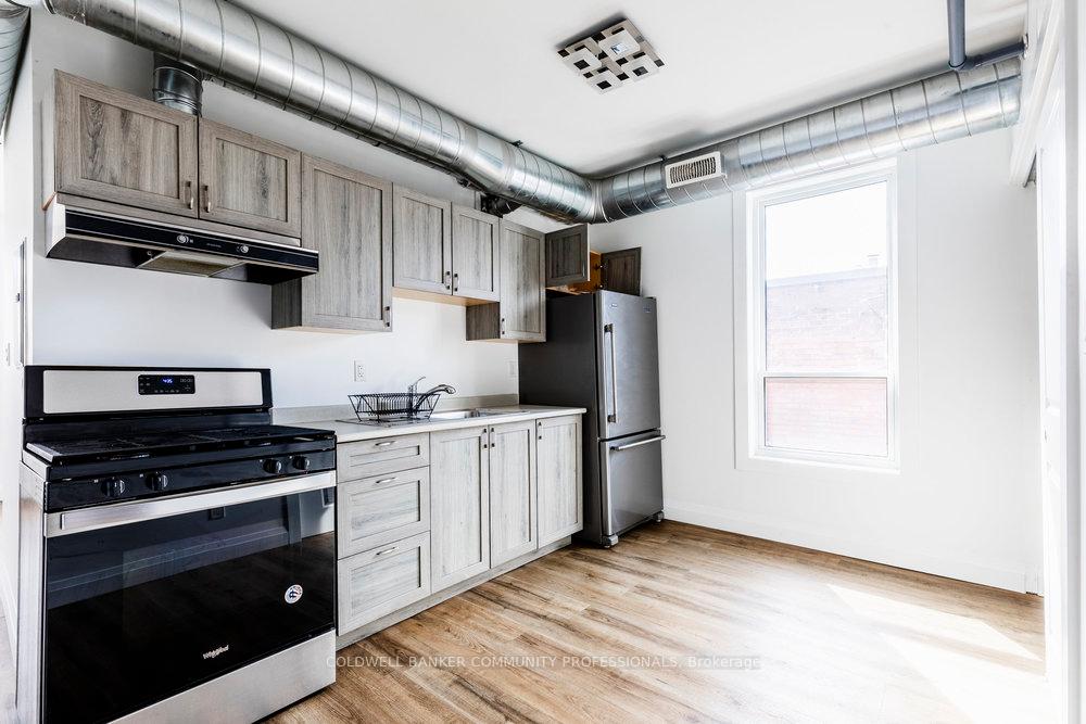 Photo 26 of Unit 201, 433 Barton Street E, Hamilton, Landsdale — HOMEH