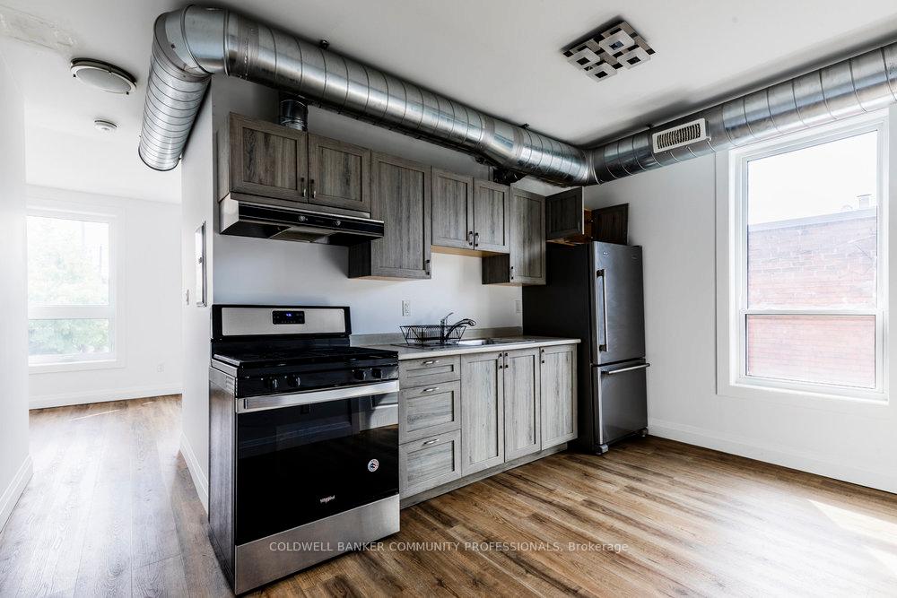 Photo 27 of Unit 201, 433 Barton Street E, Hamilton, Landsdale — HOMEH