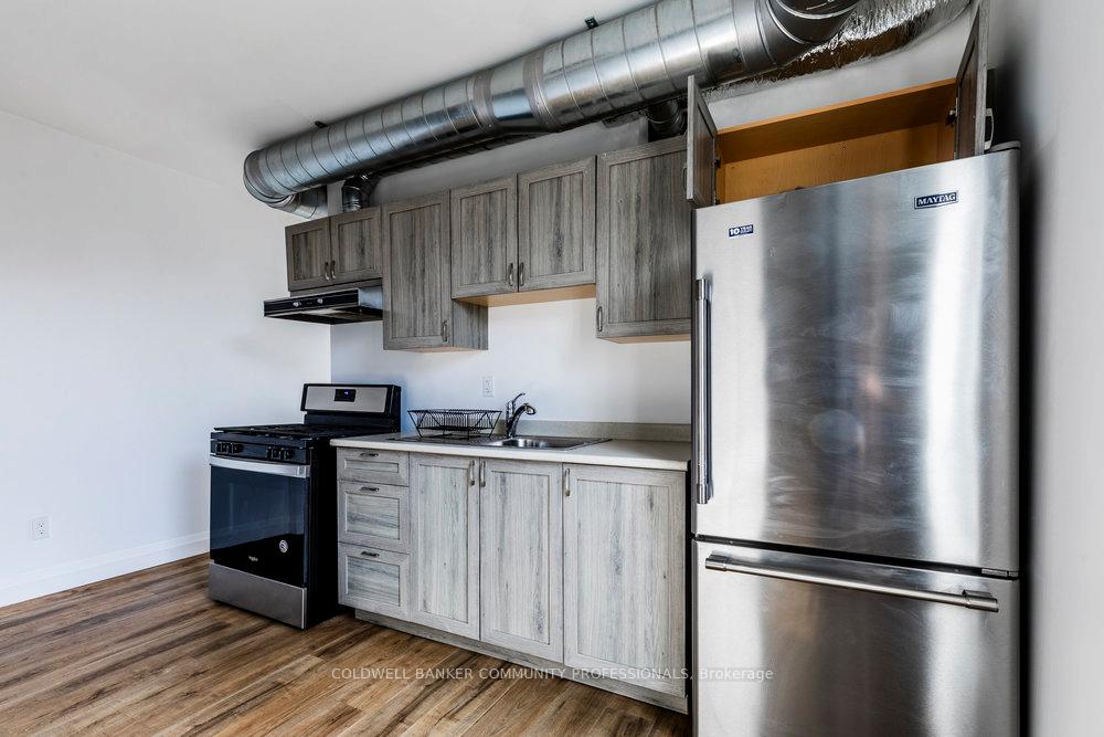 Photo 28 of Unit 201, 433 Barton Street E, Hamilton, Landsdale — HOMEH