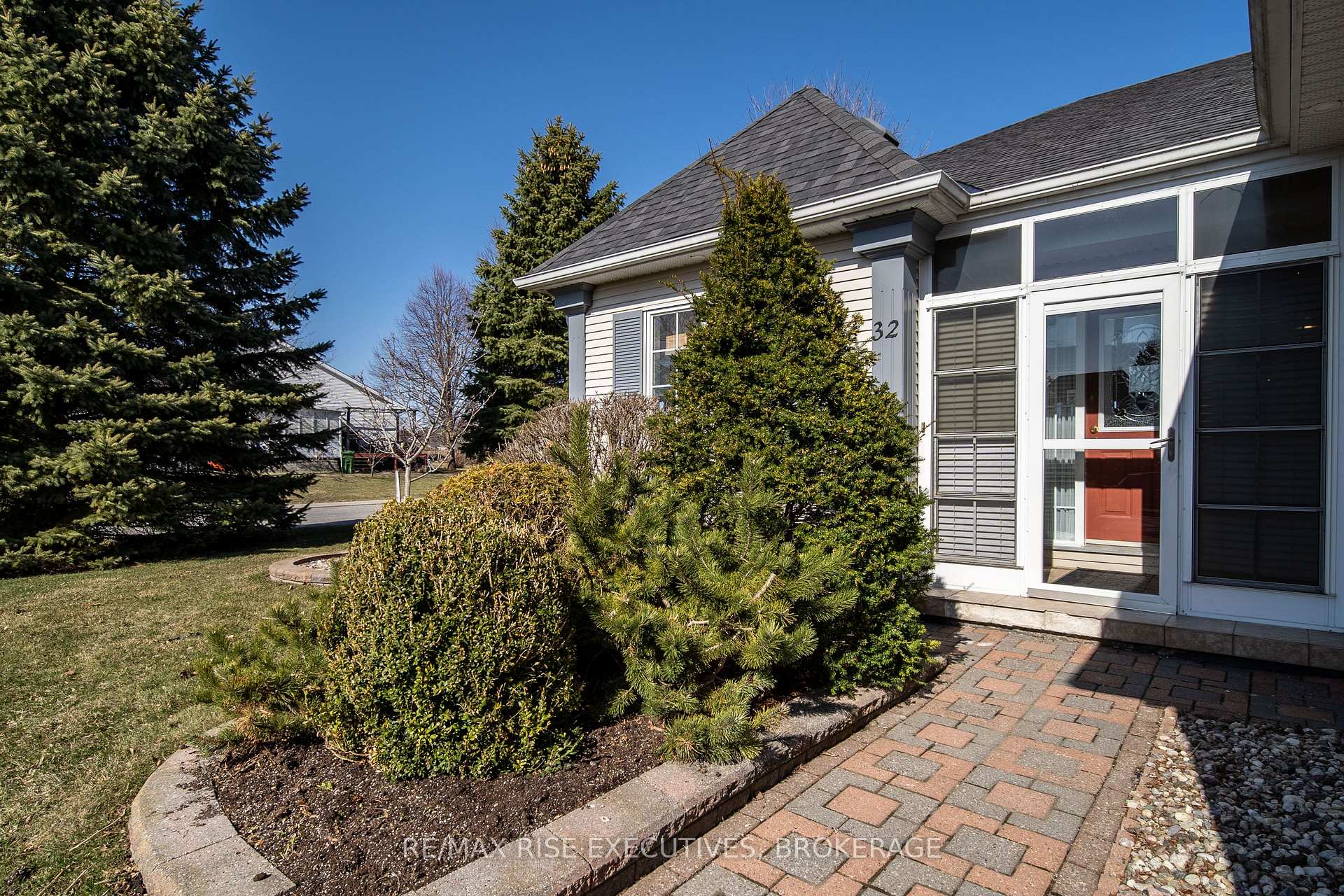 Photo 3 of 32 Abbey Dawn Drive, Loyalist, Bath — HOMEH