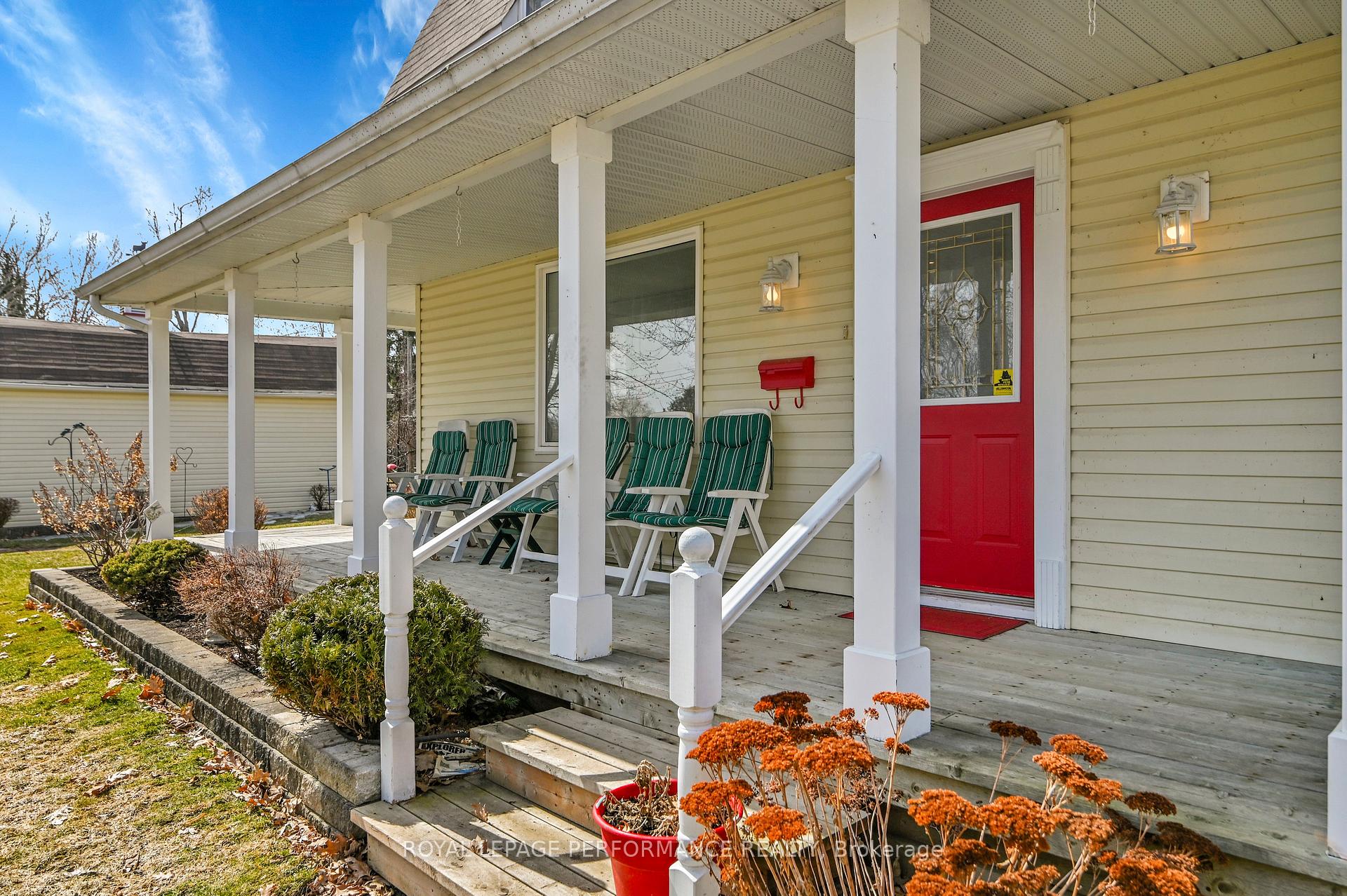 Photo 5 of 6728 Waterloo Street, Ottawa, Kars — HOMEH