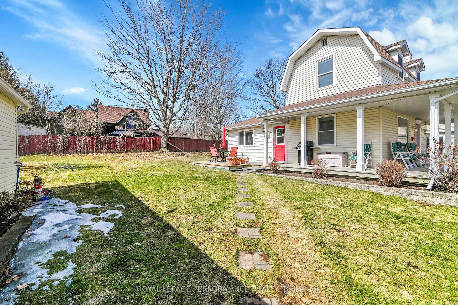 Photo 7 of 6728 Waterloo Street, Ottawa, Kars — HOMEH