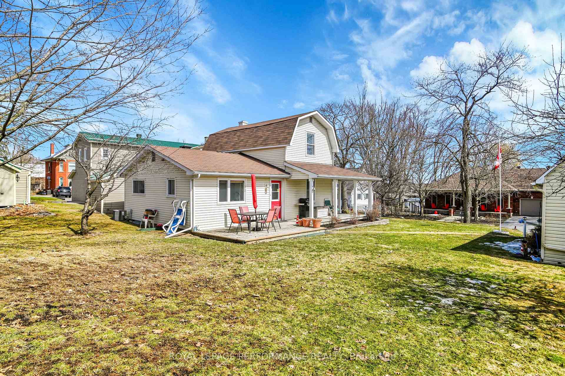 Photo 8 of 6728 Waterloo Street, Ottawa, Kars — HOMEH