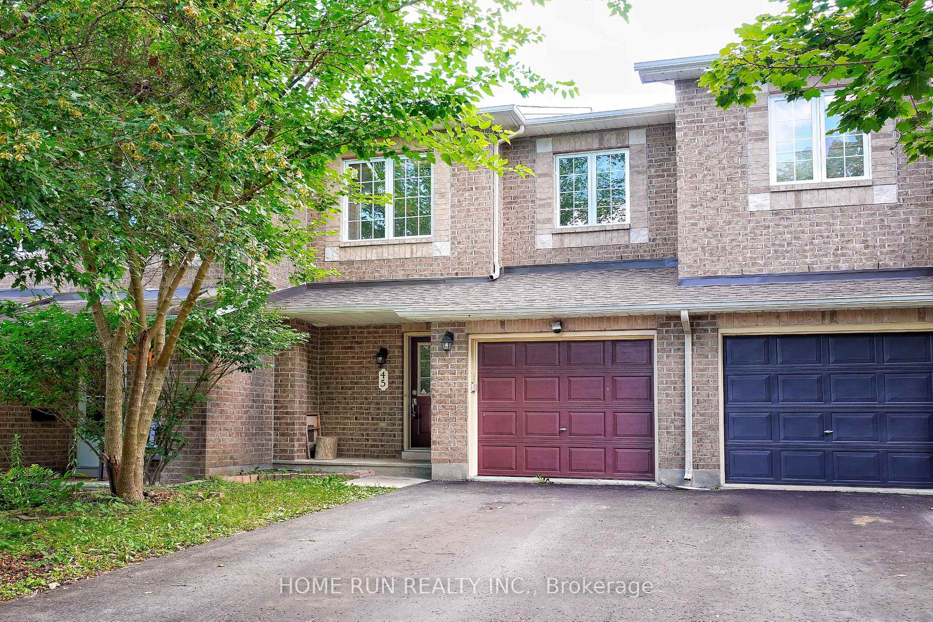 Photo 1 of 45 Scampton Drive, Ottawa, Kanata - Morgan's Grant/South March — HOMEH