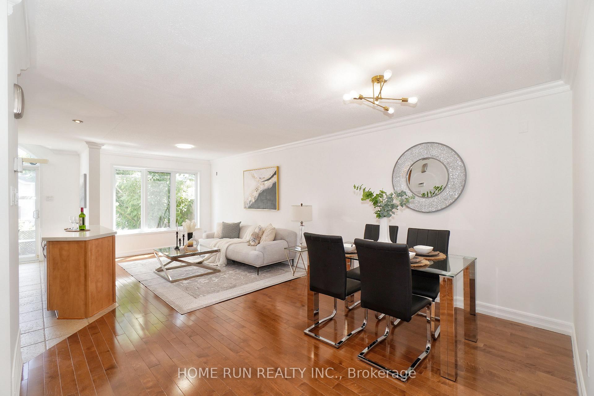 Photo 4 of 45 Scampton Drive, Ottawa, Kanata - Morgan's Grant/South March — HOMEH