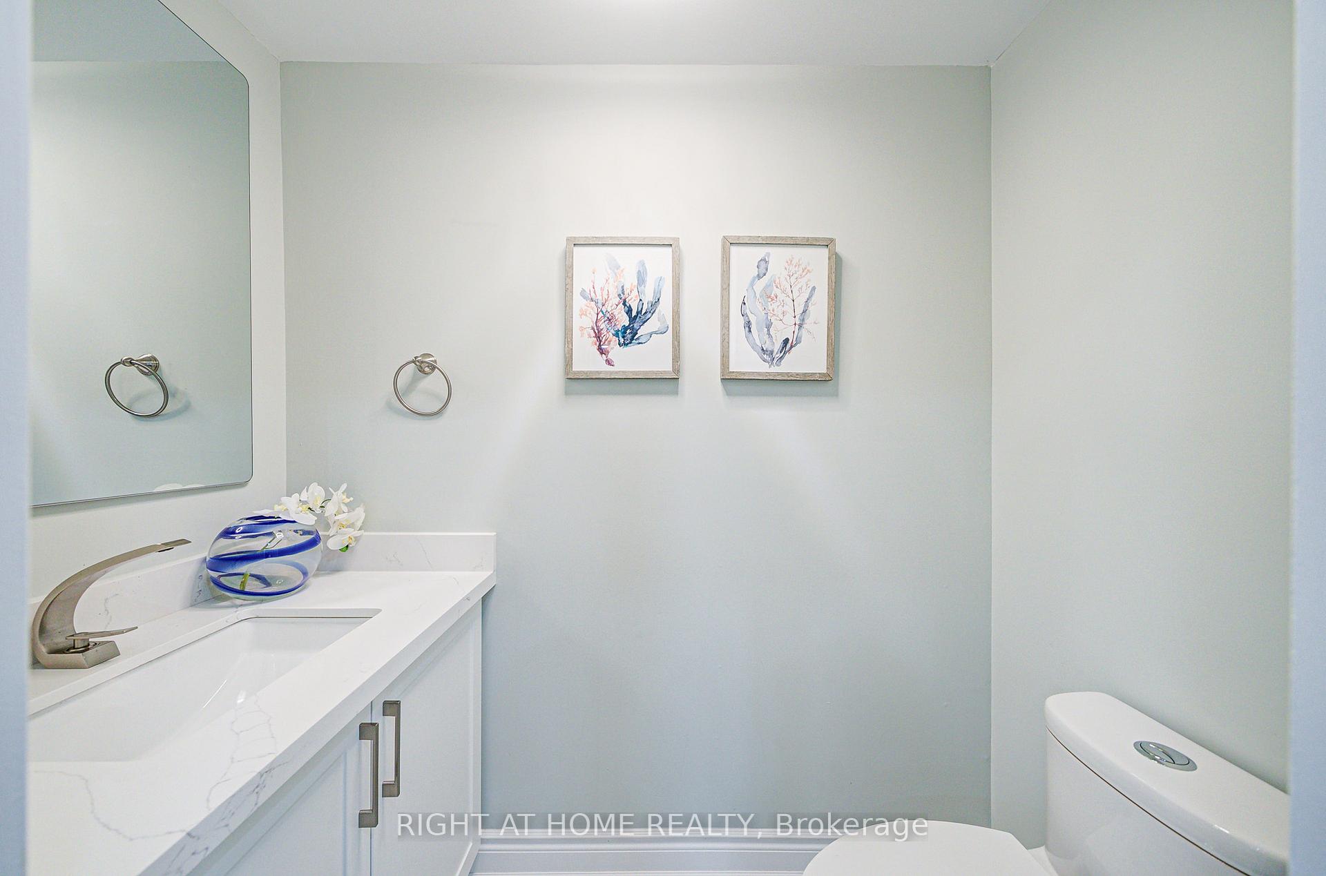 Photo 16 of 165 Trail Ridge Lane, Markham, Berczy — HOMEH