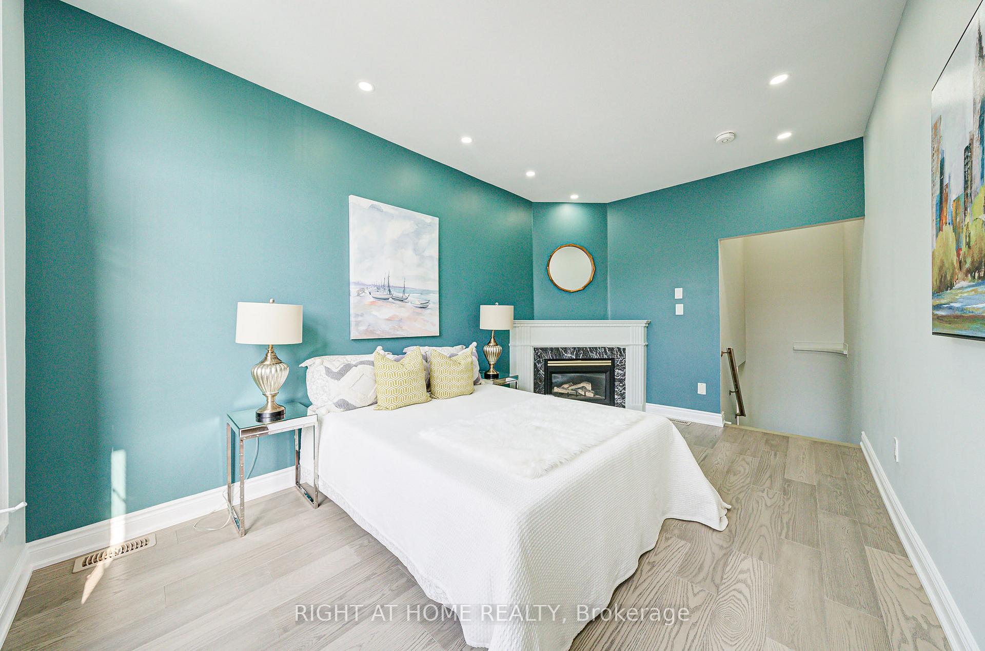 Photo 19 of 165 Trail Ridge Lane, Markham, Berczy — HOMEH