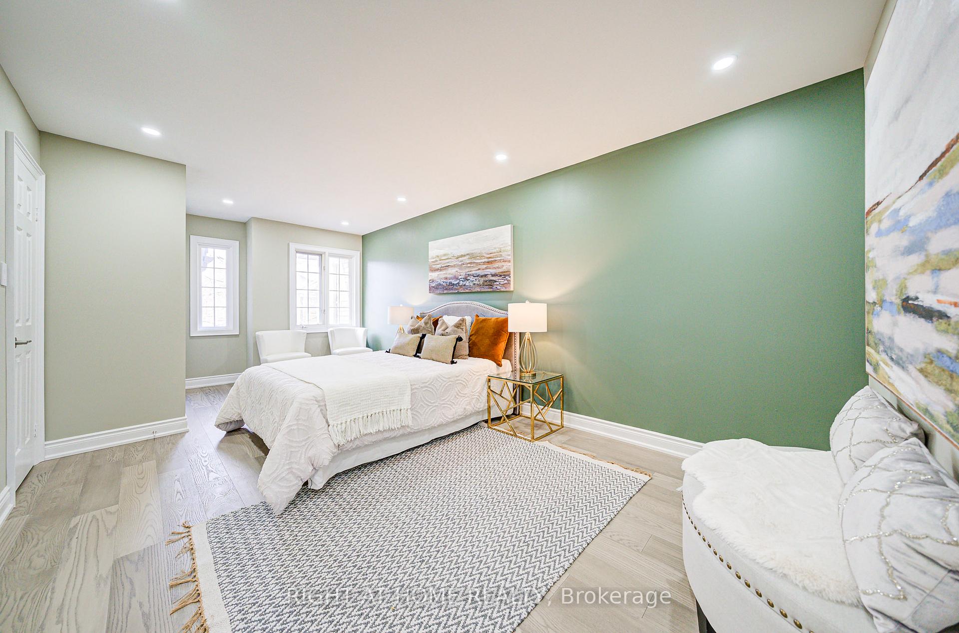 Photo 21 of 165 Trail Ridge Lane, Markham, Berczy — HOMEH