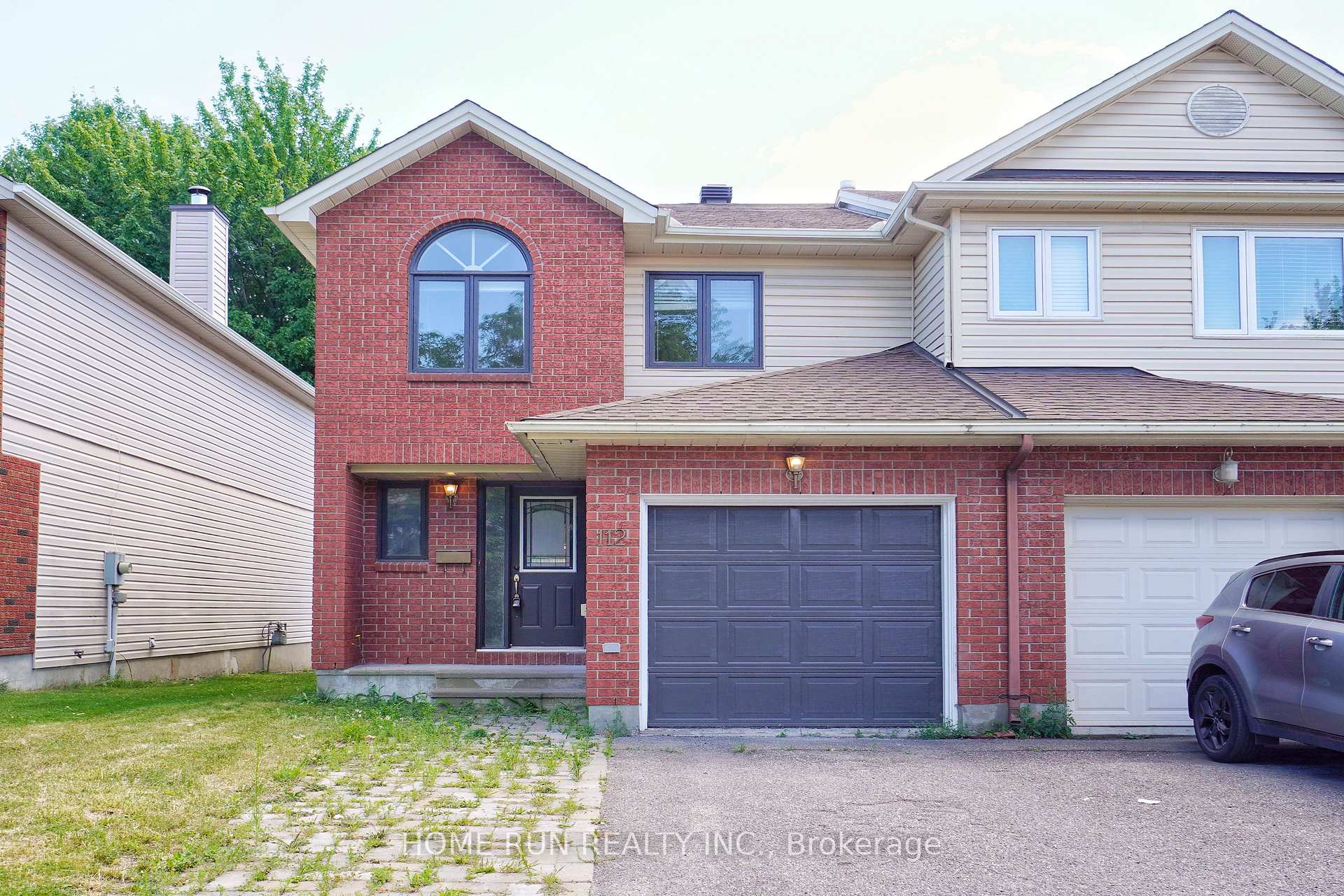 Photo 1 of 112 Cedarock Drive, Ottawa, Kanata - Bridlewood — HOMEH