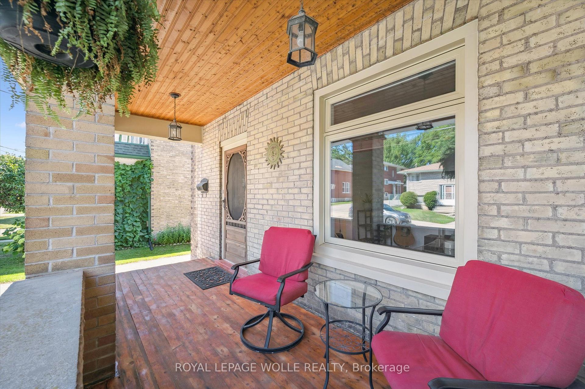 Photo 6 of 233 Duke Street E, Kitchener — HOMEH