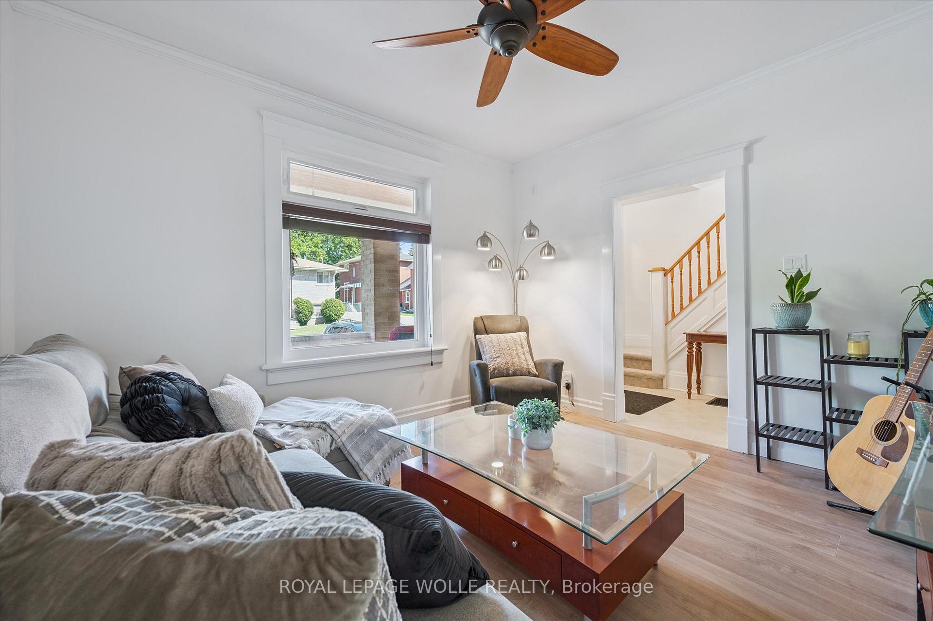 Photo 12 of 233 Duke Street E, Kitchener — HOMEH