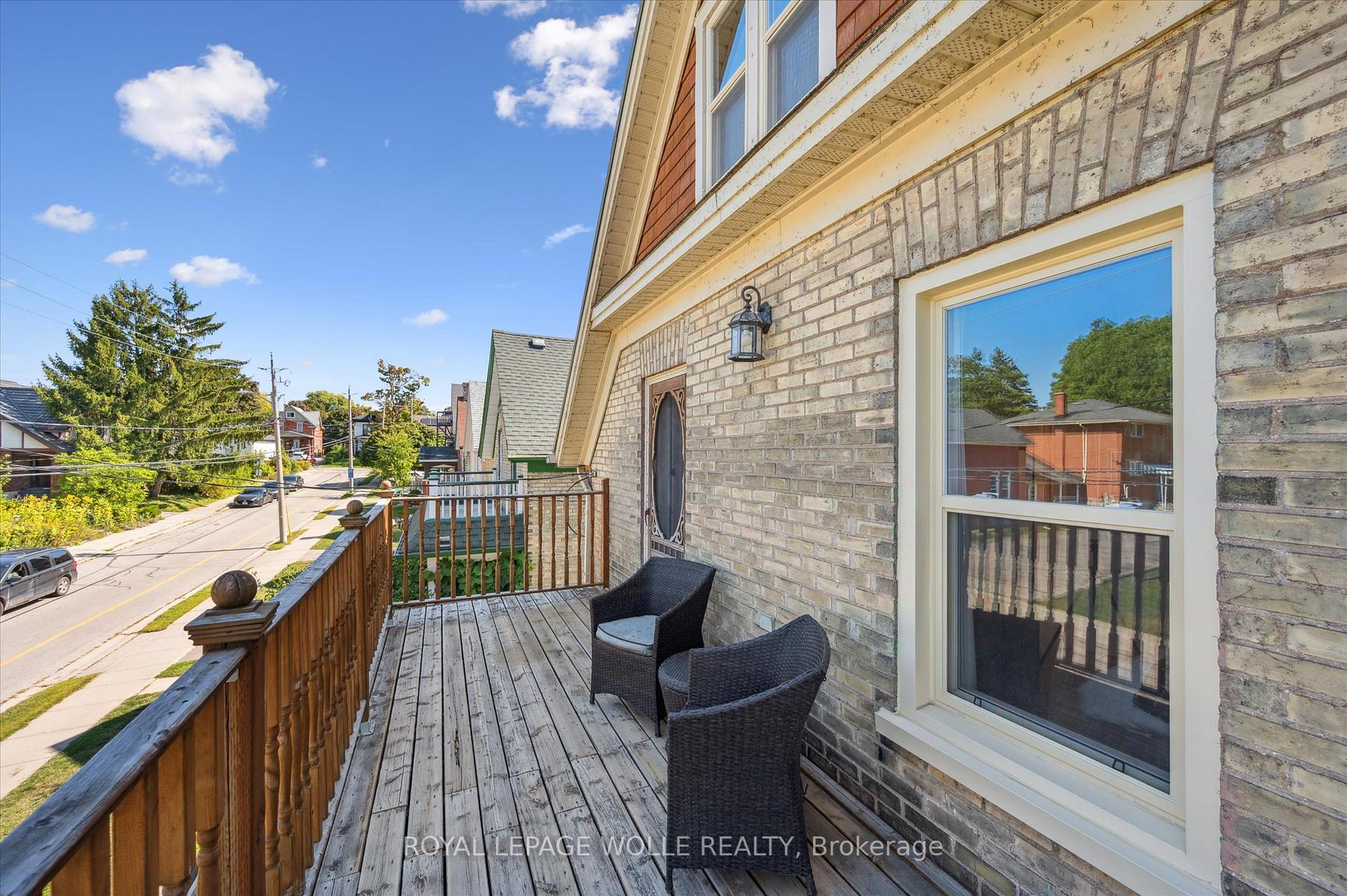 Photo 32 of 233 Duke Street E, Kitchener — HOMEH